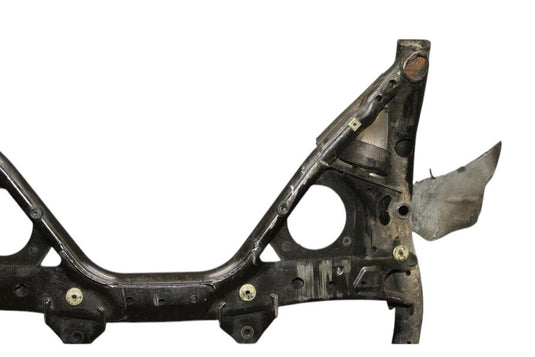 12-18 BMW 328i Active Hybrid 3 Front Subframe Crossmember Black 31116792298 Oem