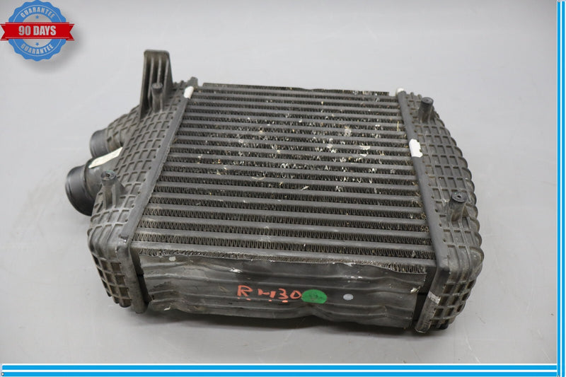 Load image into Gallery viewer, 14-20 Maserati Ghibli Right Side Turbocharger Intercooler 16474840 3.0L Oem
