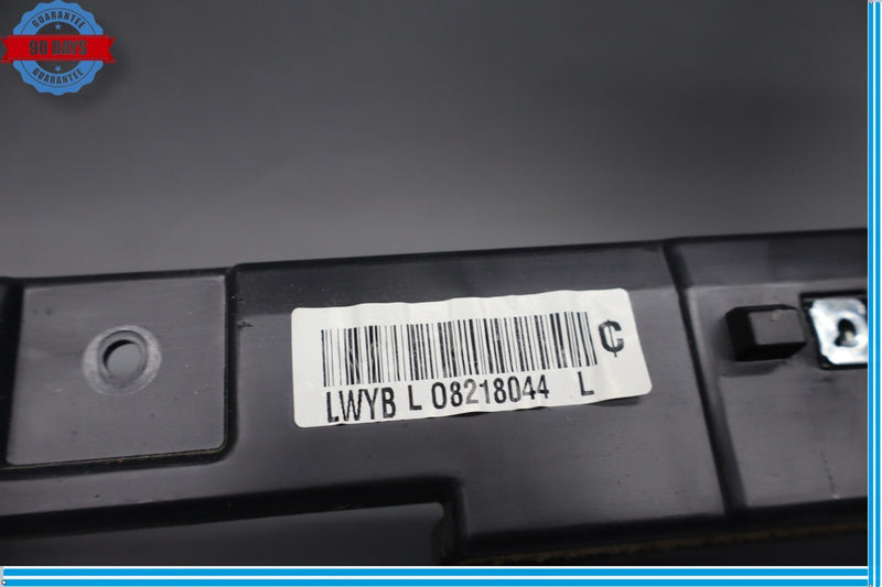 Load image into Gallery viewer, 15-19 Hyundai Genesis G80 Lower Dashboard Panel Trim 84735-B1000 Oem
