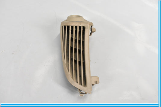 03-06 Mercedes S500 S600 W215 Front Left Driver Door Air Vent Oem
