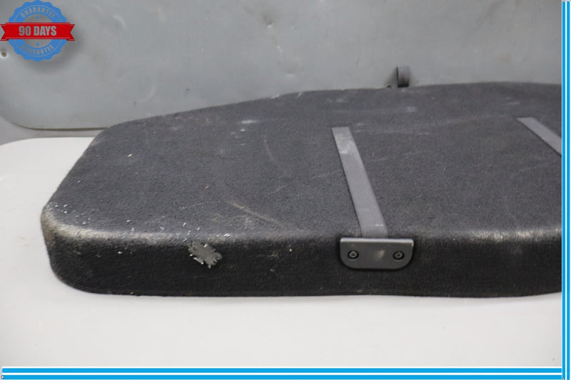 Load image into Gallery viewer, 12-20 Mercedes R172 SLK250 Trunk Interior Rear Cargo Luggage Cover Oem

