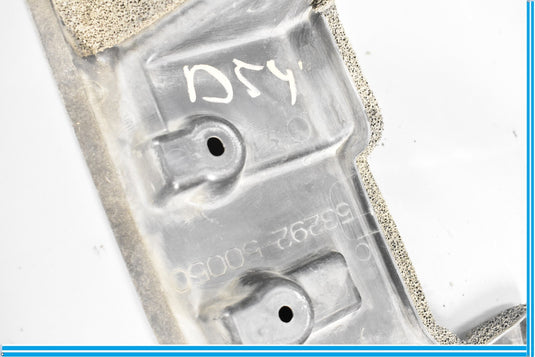 07-09 Lexus LS460  Radiator Core Support Left Driver Side Seal 53292-50050 Oem