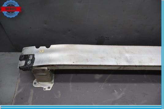 11-18 Audi A8 A8L Quattro Front Bumper Support Reinforcement Impact Bar Oem