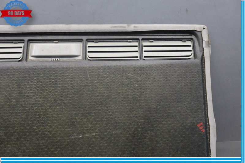 Load image into Gallery viewer, 10-18 Mercedes CLS550 CLS500 E350 Interior Headliner Roof Sunroof Slide Trim Oem
