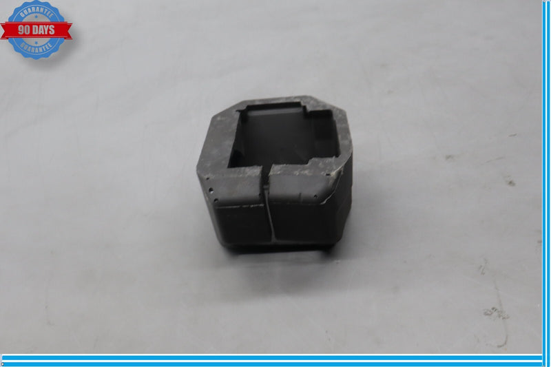 Load image into Gallery viewer, 16-22 BMW X1 F48 Rear Left Driver Side Seat Belt Insulator Pad Cover Oem
