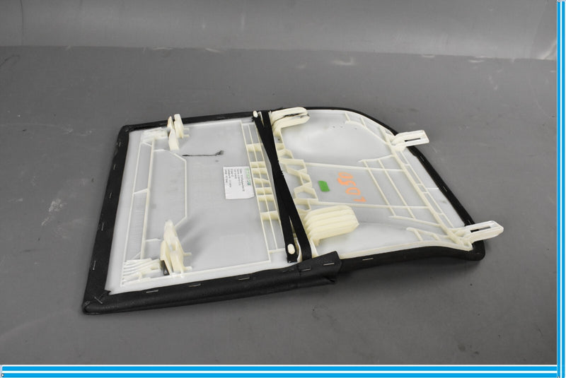 Load image into Gallery viewer, 08-14 Mercedes C300 C350 W204 Front Left Seat Back Plate Cover Panel Oem
