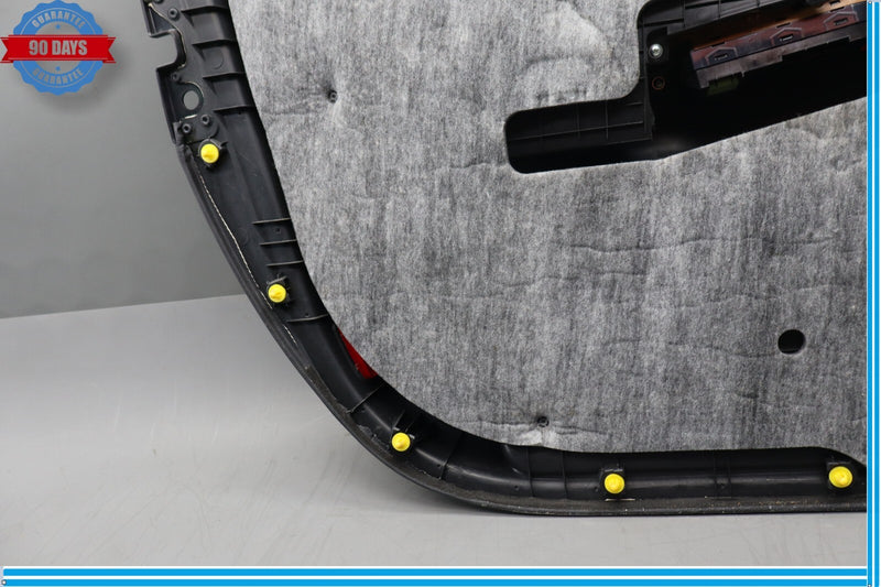 Load image into Gallery viewer, 09-12 Hyundai Genesis Sedan Passenger Front Door Panel Oem
