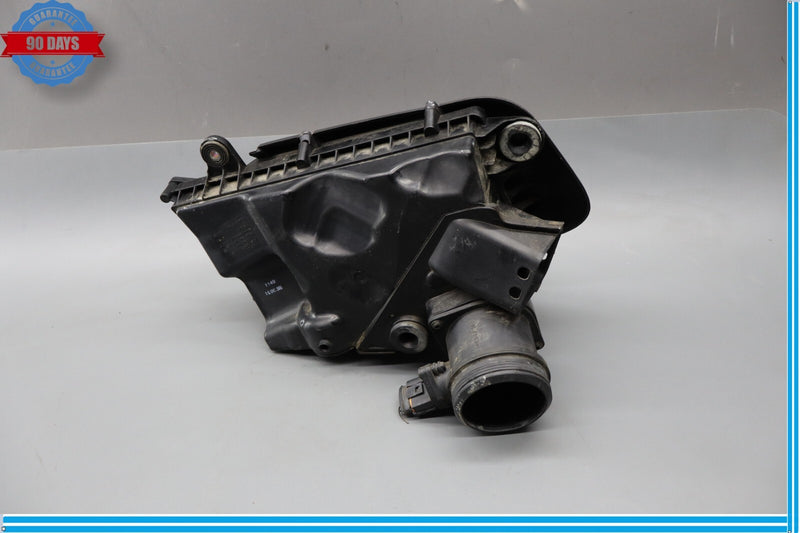 Load image into Gallery viewer, 03-12 Bentley Continental Flying Spur 6.0L Left Side Air Intake Cleaner Box Oem
