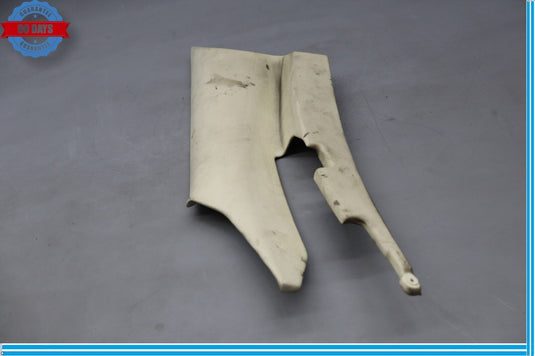 02-10 Lexus SC430 Z40 Rear Right Passenger Side Roof Upper Quarter Trim Oem