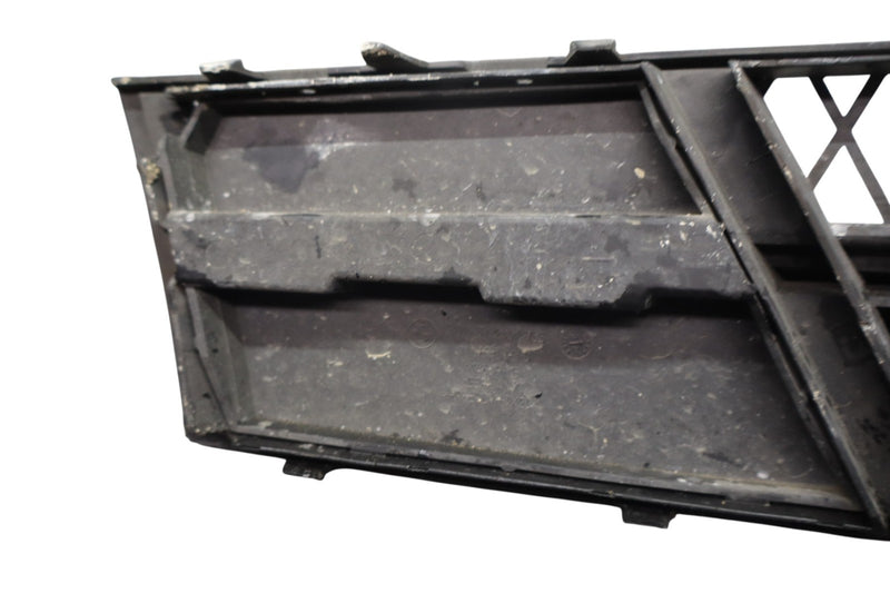 Load image into Gallery viewer, 10-13 BMW 535i 550i GT F07 Front Bumper Left Driver Side Grille Trim Oem
