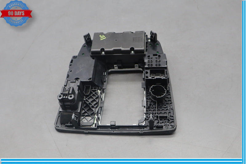 Load image into Gallery viewer, 12-18 Audi A6 A7 Quattro Console Switch Panel Media Interface Controller Oem

