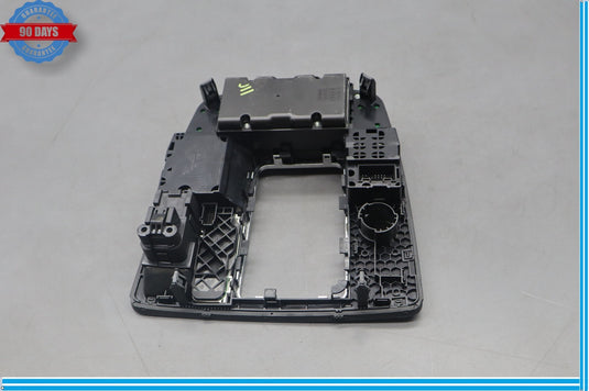 12-18 Audi A6 A7 Quattro Console Switch Panel Media Interface Controller Oem