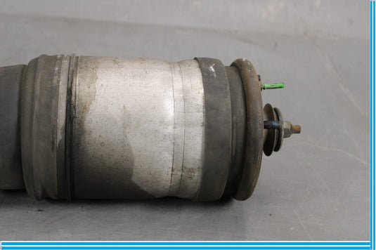 06-13 LR Range Rover Sport Rear Left Air Suspension Shock Absorber Strut Oem