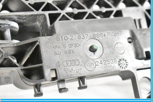 2009-2016 Audi A5 Front Door Exterior Handle Passenger Side 09-16 A4 OEM