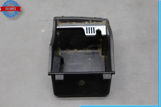 03-05 Mercedes W209 CLK500 CLK320 Front Center Console Ashtray E0405 172 21 Oem