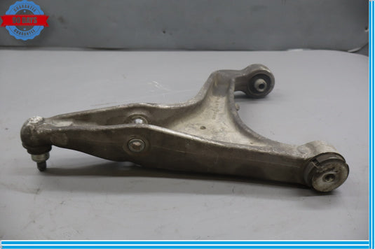 14-16 Maserati Ghibli M157 S Front Left Side Lower Suspension Control Arm Oem