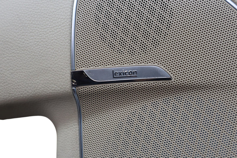 Load image into Gallery viewer, 11-12 Hyundai Equus SIG Rear Left Driver Side Interior Door Trim Panel Oem
