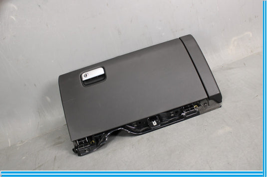11-18 Porsche Cayenne Dash Panel Glove Box Storage Compartment Oem