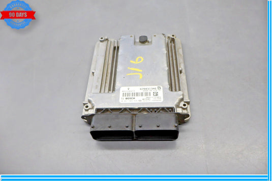 14-20 Maserati Ghibli S Levante 3.0L Ignition Control Module Unit ECU ECM Oem