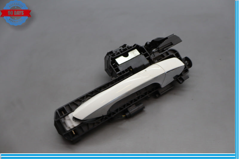 Load image into Gallery viewer, 06-19 Mercedes X166 GL450 ML350 Front Right Side Exterior Door Handle Oem
