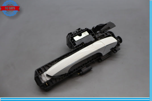 06-19 Mercedes X166 GL450 ML350 Front Right Side Exterior Door Handle Oem