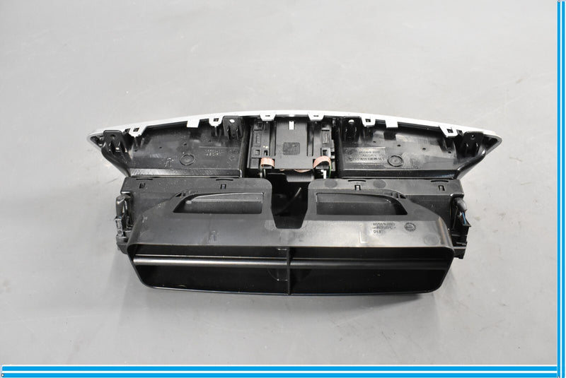 Load image into Gallery viewer, 07-13 Mercedes S550 S600 S400 W221 Center Dash Air AC A/C Heater Vent Oem
