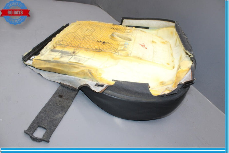 Load image into Gallery viewer, 10-15 Jaguar XK XKR XJ XJL XF XFR Front Left Seat Lower Bottom Seat Cushion Oem
