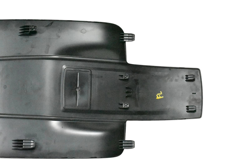 Load image into Gallery viewer, 10-17 Mercedes C250 E350 Front Left Driver Seat Back Panel Cover A2079100139 Oem
