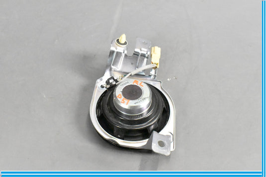 07-17 Lexus LS460 LS600hL Rear Left Driver Door Audio Speaker 86160-0WG50 Oem