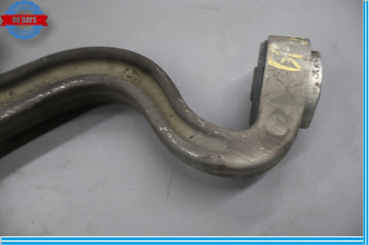 10-13 Porsche Panamera 970 Front Right Passenger Side Lower Control Arm Oem
