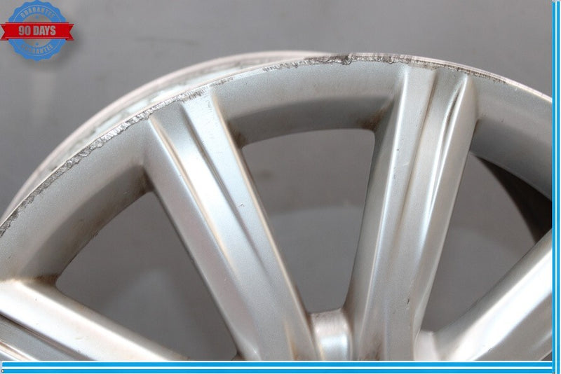 Load image into Gallery viewer, 12-17 Audi A6 A6 Quattro S6 Wheel Rim Disc Chrome 8.0x18H2ET39 18'' Oem
