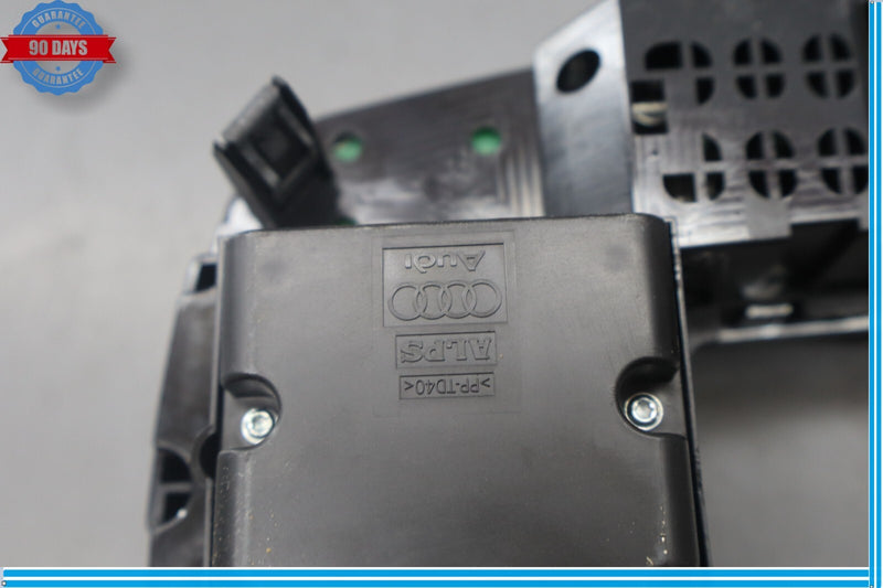 Load image into Gallery viewer, 12-18 Audi A6 A7 Quattro Console Switch Panel Media Interface Controller Oem

