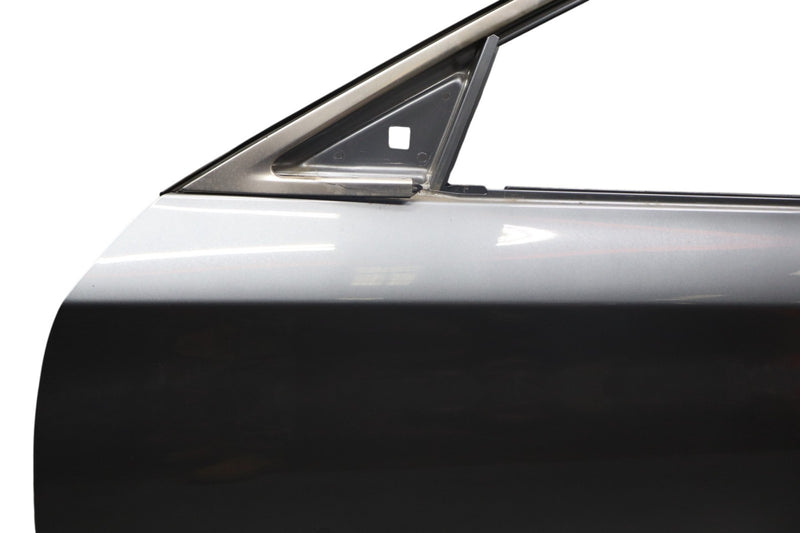Load image into Gallery viewer, 15-16 Hyundai Genesis Front Left Driver Side Exterior Door Shell Panel Oem
