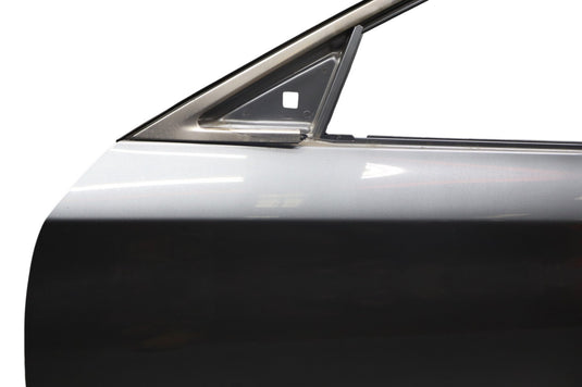 15-16 Hyundai Genesis Front Left Driver Side Exterior Door Shell Panel Oem
