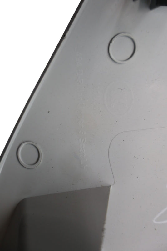 14-22 LR Range Rover Sport Rear Left Driver Side D Pillar Trim Cover Oem