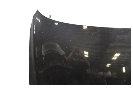 09-15 BMW 740i 750Li F01 F02 Hood Bonnet Shell Cover Panel Assembly Black OEM