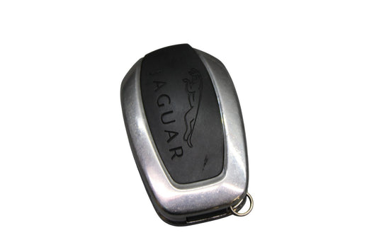 10-19 Jaguar X351 XJ XJR Smart Remote Key Fob Assembly Transmitter Oem