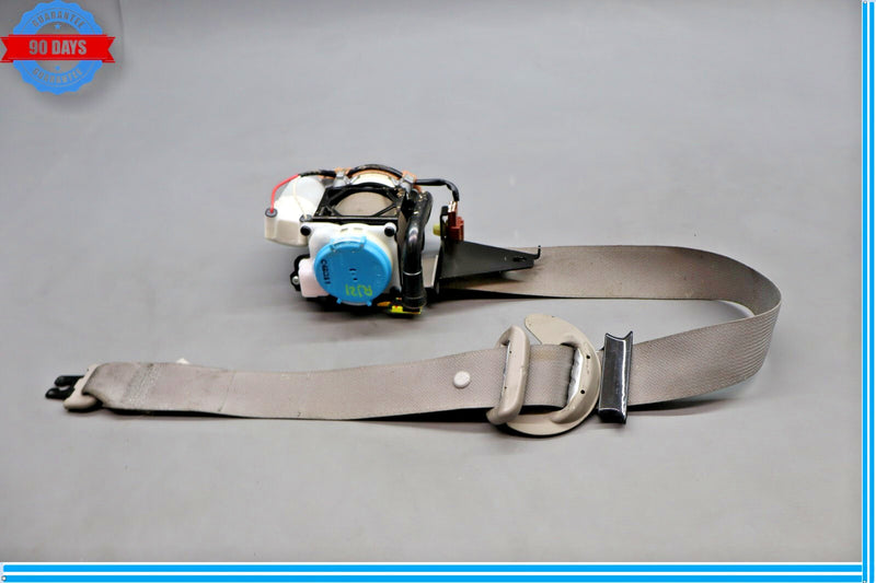 Load image into Gallery viewer, 15-17 Hyundai Genesis G80 Front Right Side Seat Belt Seatbelt Retractor Oem
