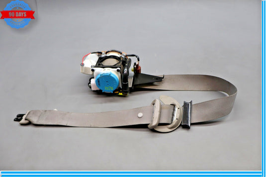 15-17 Hyundai Genesis G80 Front Right Side Seat Belt Seatbelt Retractor Oem