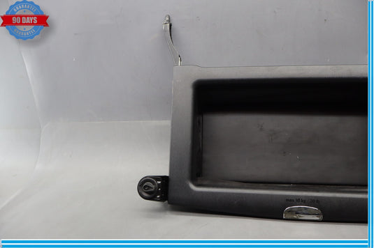 10-18 Mercedes W218 CLS500 CLS550 Sedan Trunk Cargo Storage Compartment Tray Oem