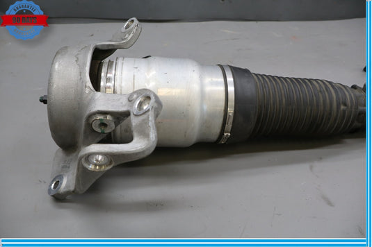 11-16 Hyundai Equus Front Left Driver Side Air Suspension Shock Strut Oem