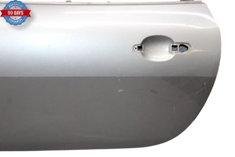 Load image into Gallery viewer, 07-15 Jaguar X150 XK XKR Left Driver Side Door Shell Panel OEM 6W8320125AM
