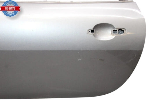 07-15 Jaguar X150 XK XKR Left Driver Side Door Shell Panel OEM 6W8320125AM