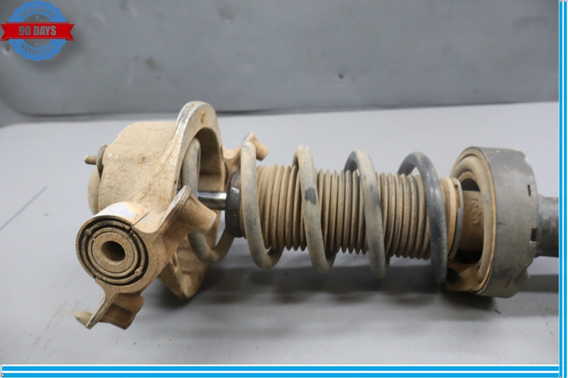 Load image into Gallery viewer, 11-17 Volkswagen Touareg VW Rear Left Driver Side Suspension Shock Absorber Oem
