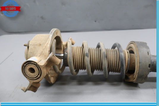 11-17 Volkswagen Touareg VW Rear Left Driver Side Suspension Shock Absorber Oem