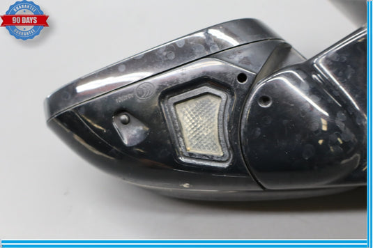 10-15 Jaguar XJ XJL X351 Front Left Driver Side Door Rear View Mirror Oem