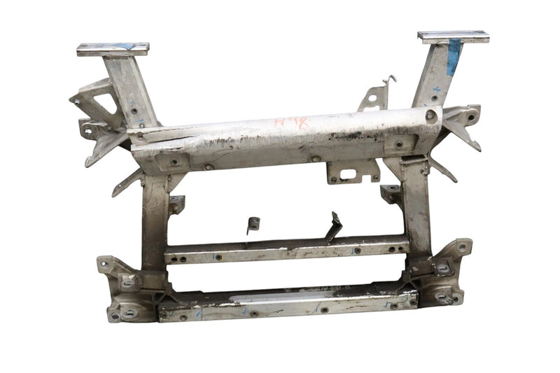 Load image into Gallery viewer, 12-16 Tesla Model S Front Suspension Subframe Cradle Crossmember 600641700C Oem
