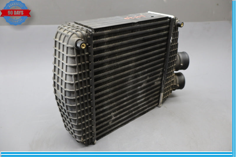 Load image into Gallery viewer, 14-20 Maserati Ghibli Left Side Turbocharger Intercooler 16474839 3.0L Oem
