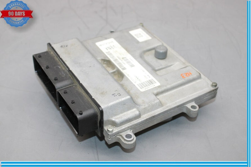 Load image into Gallery viewer, 07-09 Jaguar X150 XK XKR ECM ECU Engine Control Module Computer Unit Oem
