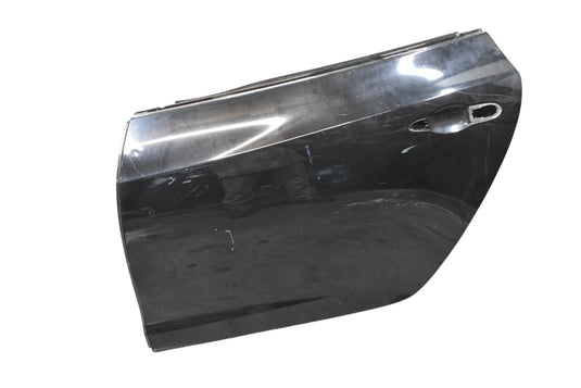 14-22 Maserati Quattroporte Rear Left Driver Side Door Panel Shell Cover Oem